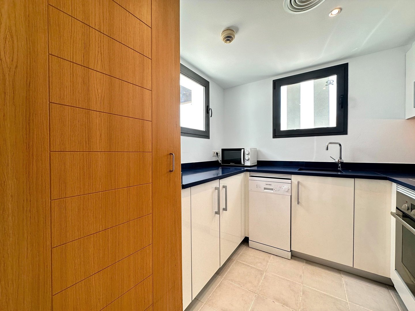 Piso de 85 m² en Mojácar