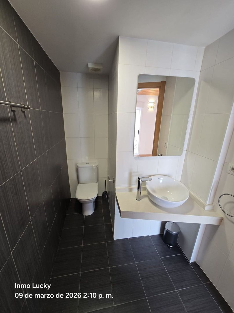 Apartamento 115 m² em Paterna