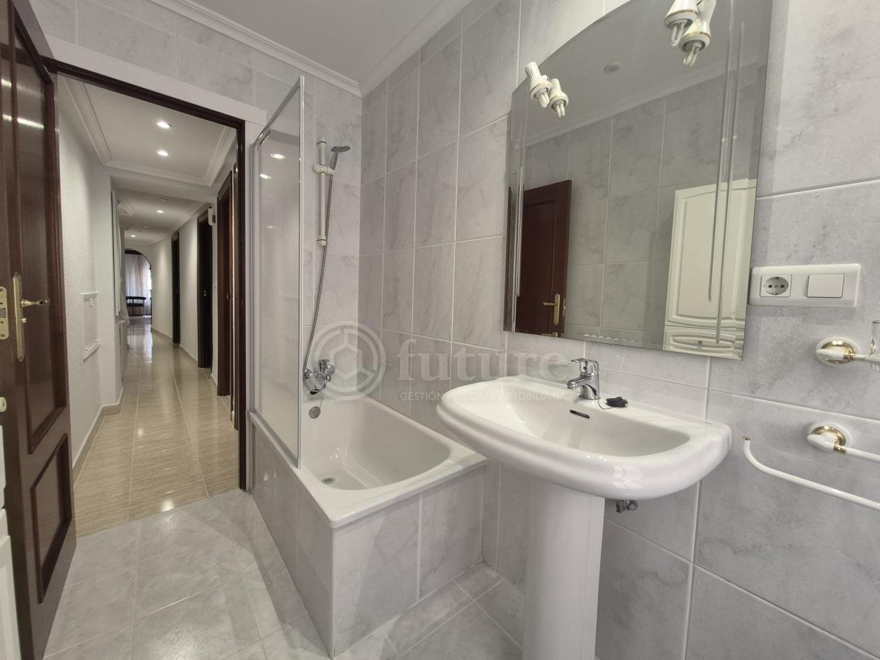 Piso de 90 m² en Salamanca