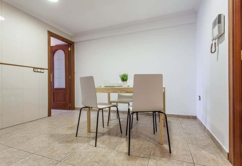Habitació de lloguer, València