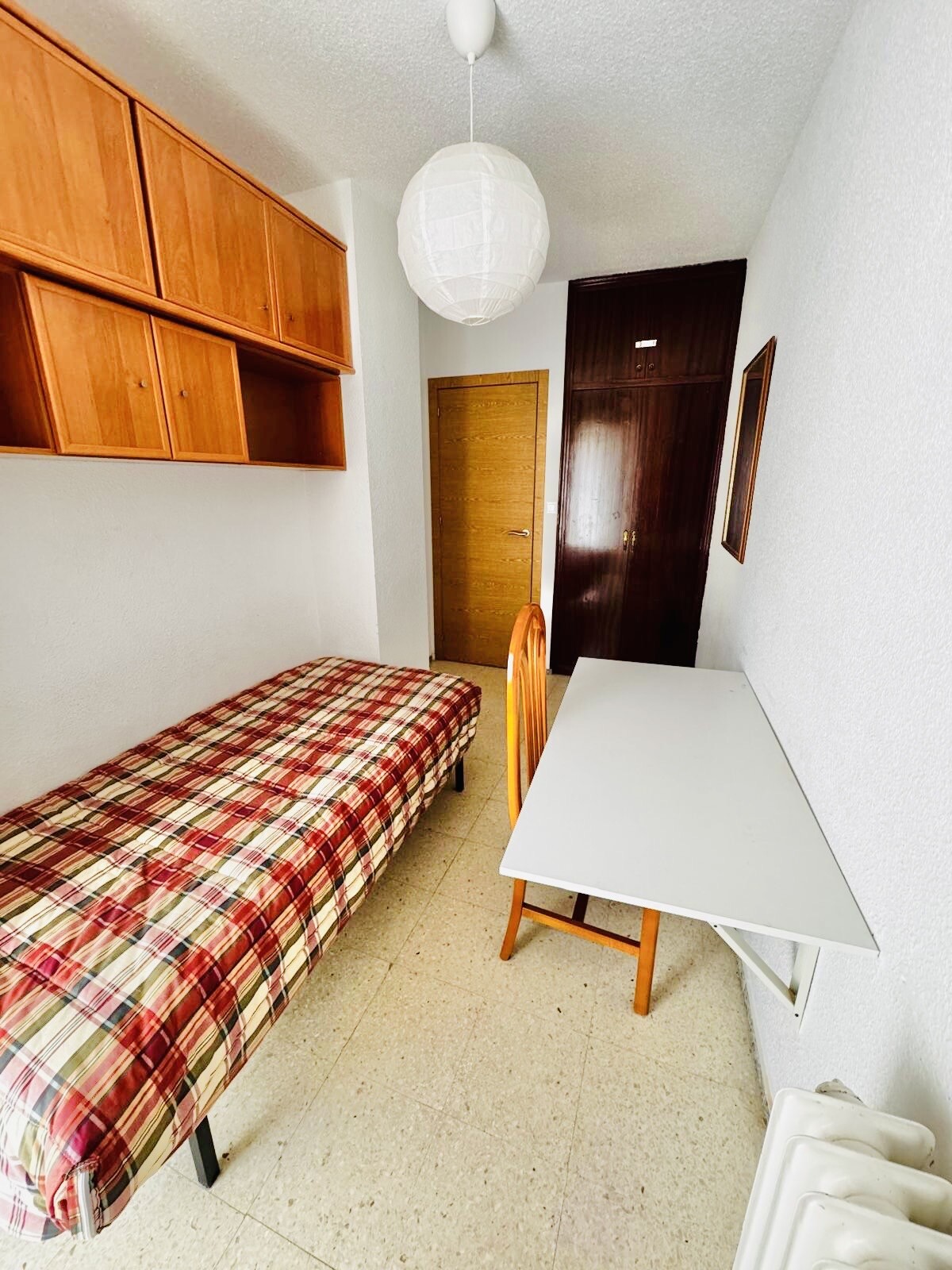 Wohnung 95 m² in Granada