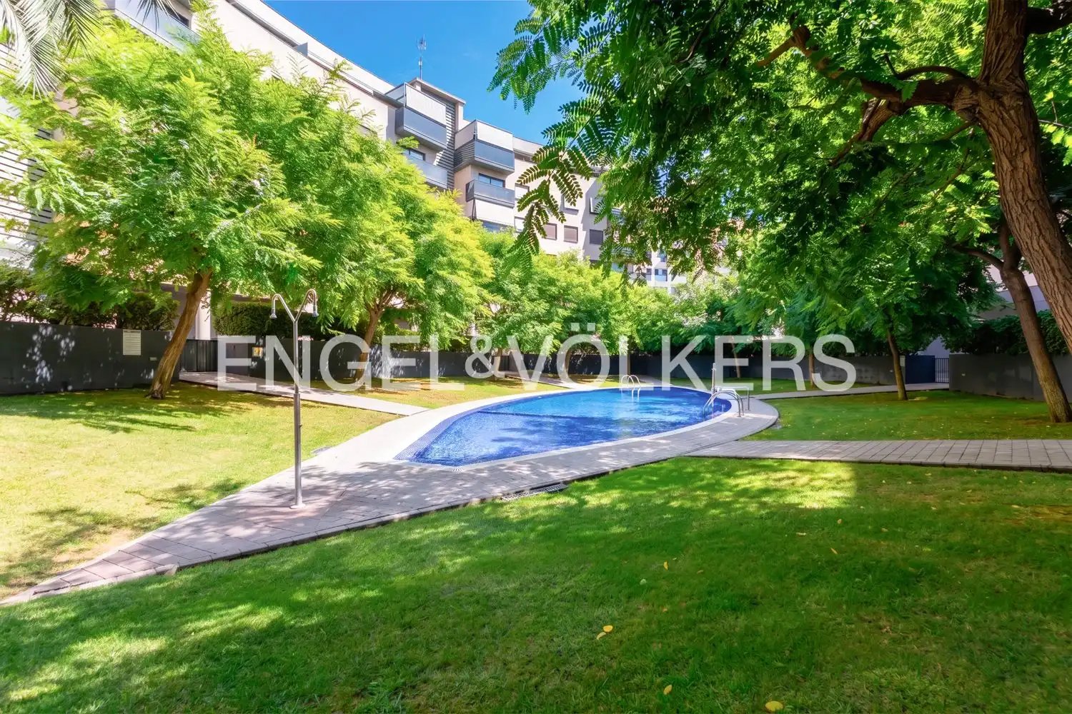 Piso de 90 m² en Valencia