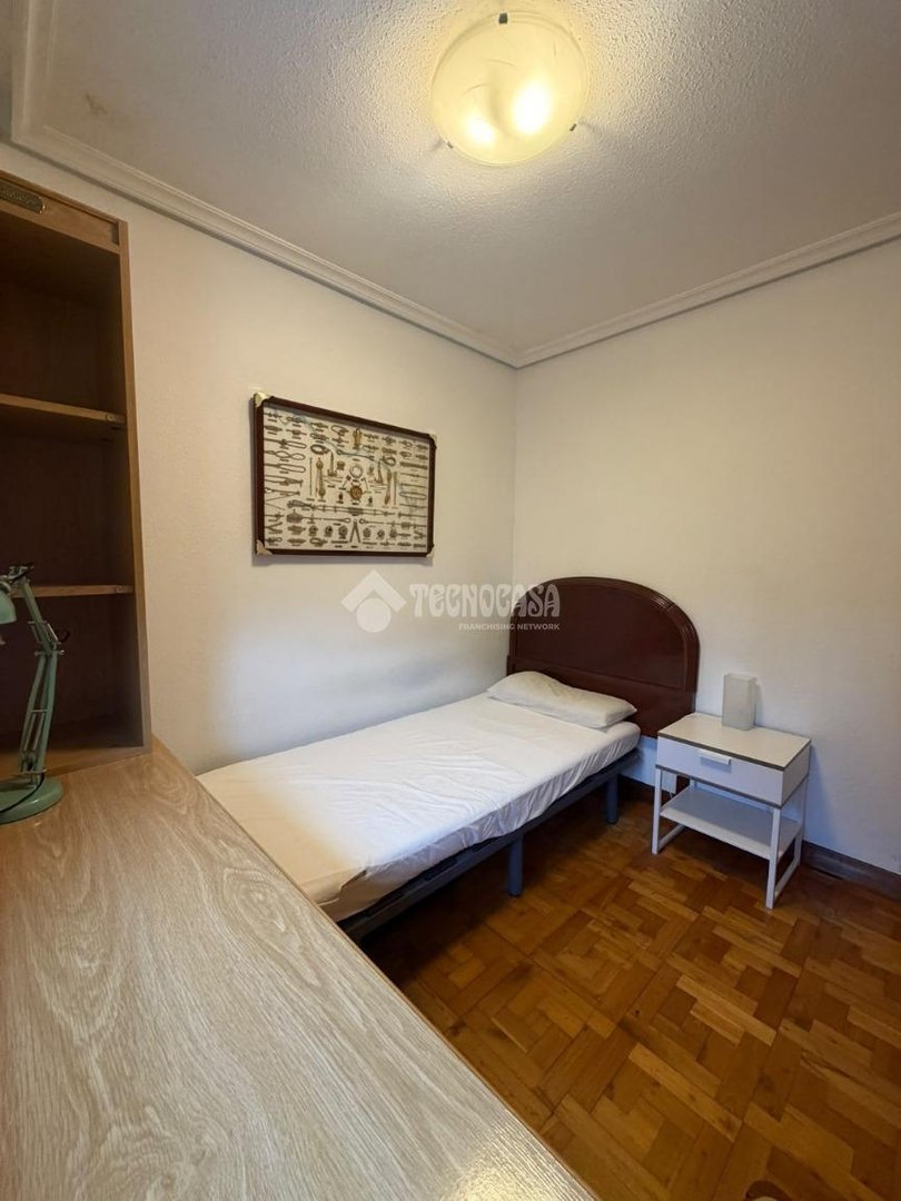 Wohnung 66 m² in Santander