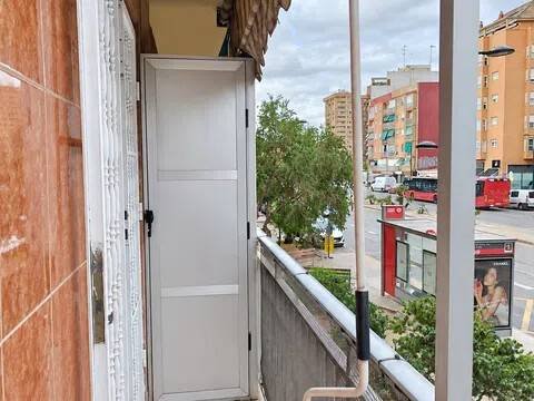 Habitación en alquiler, Valencia