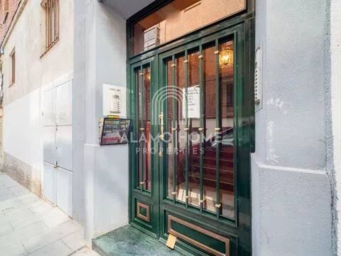Piso de 96 m² en Madrid
