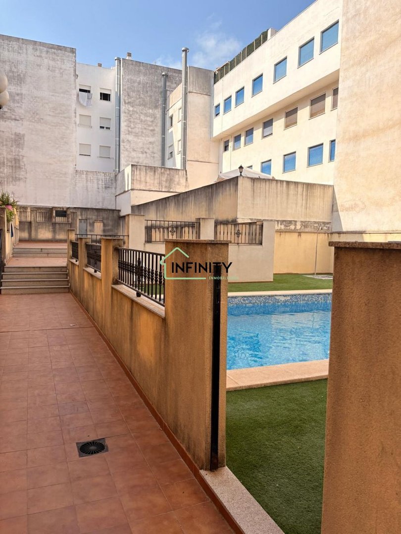 Appartamento 95 m² a la Font d'en Carròs
