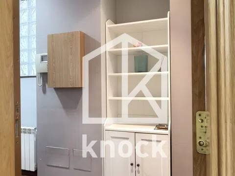 Piso de 40 m² en Navia