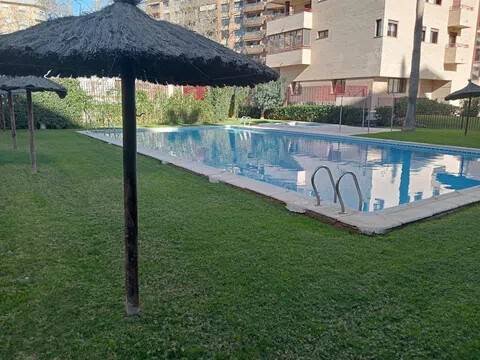 Piso de 111 m² en Valencia
