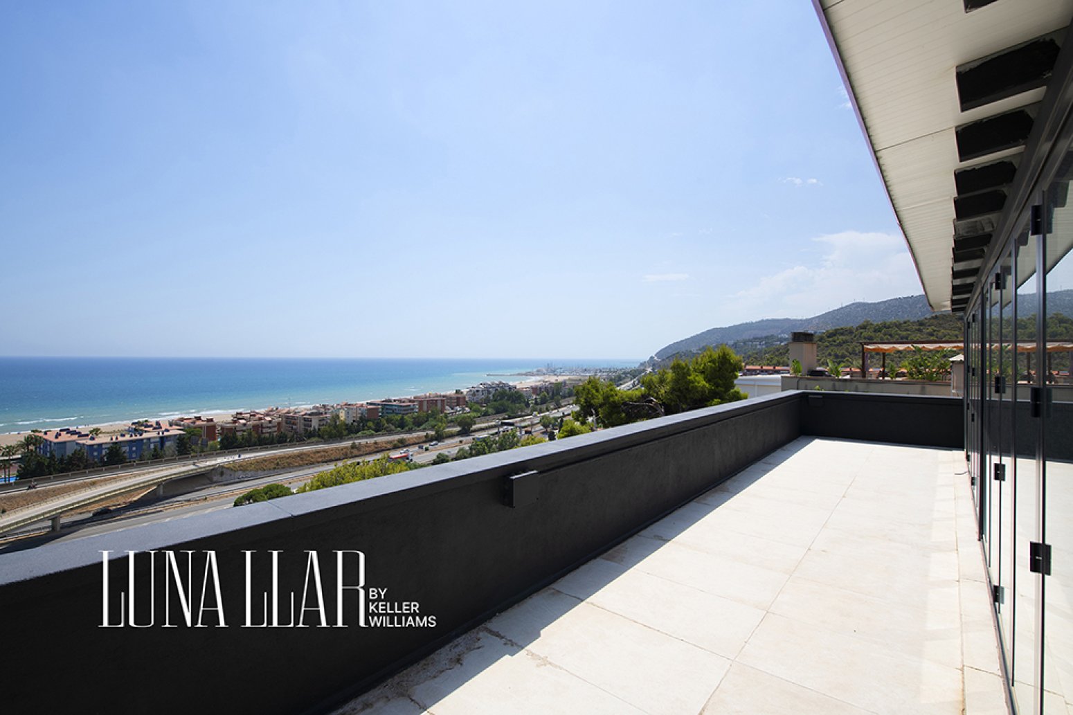 Casa de 357 m² en Sitges