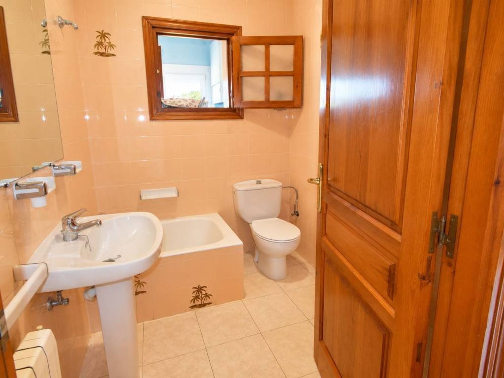 Wohnung 200 m² in Altea