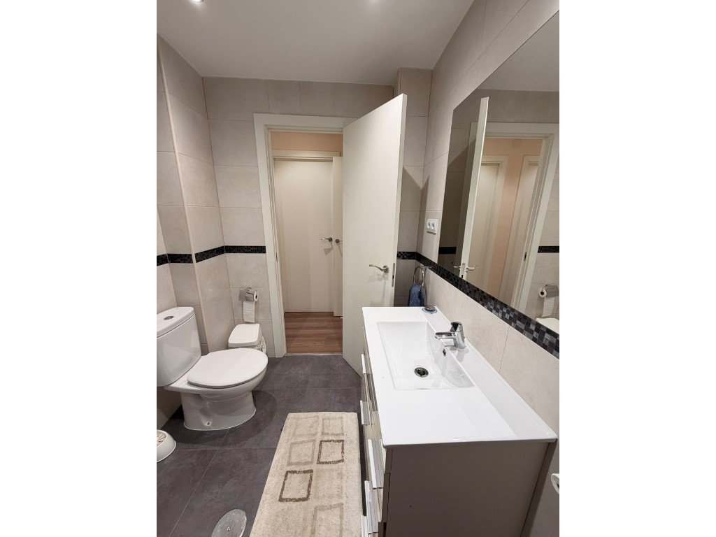 Wohnung 182 m² in Móstoles