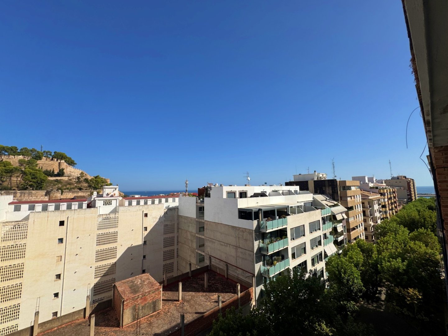 Piso de 90 m² en Dénia