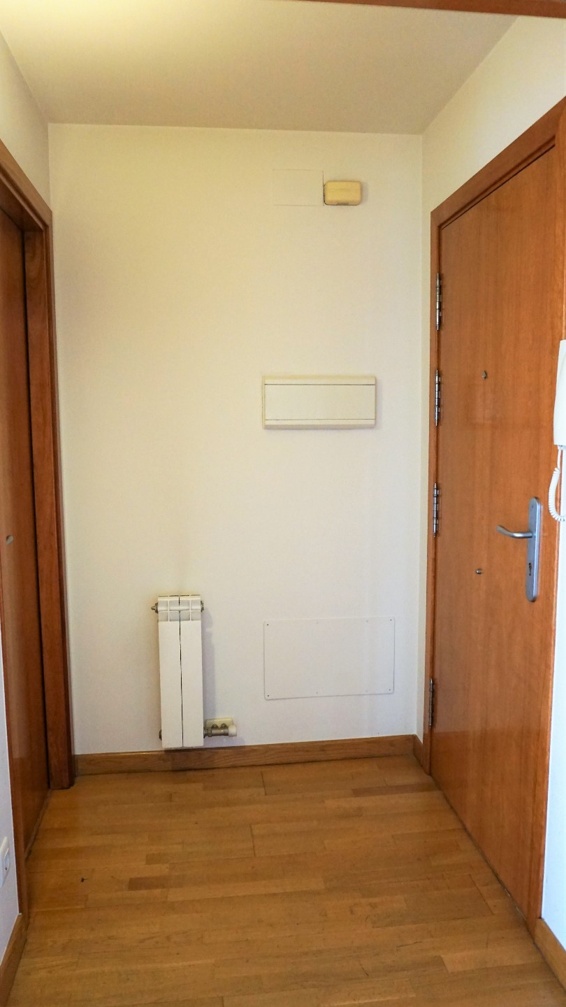 Pis de 191 m² a Granollers