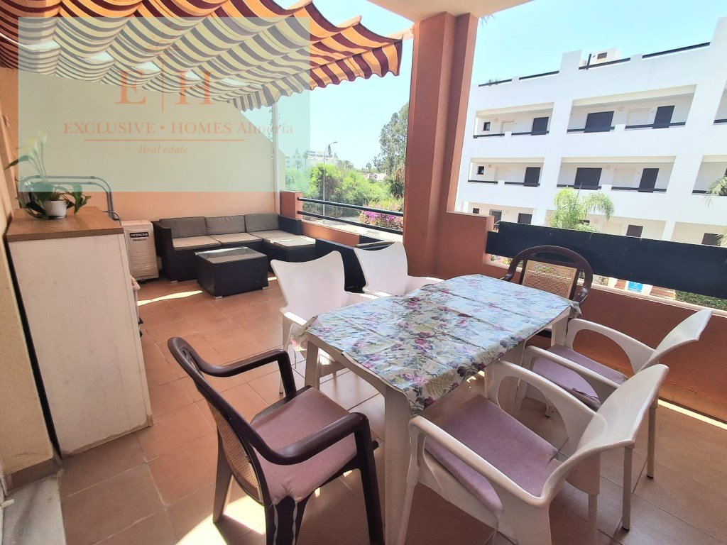 Piso de 71 m² en Vera