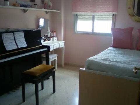 Piso de 84 m² en Utrera