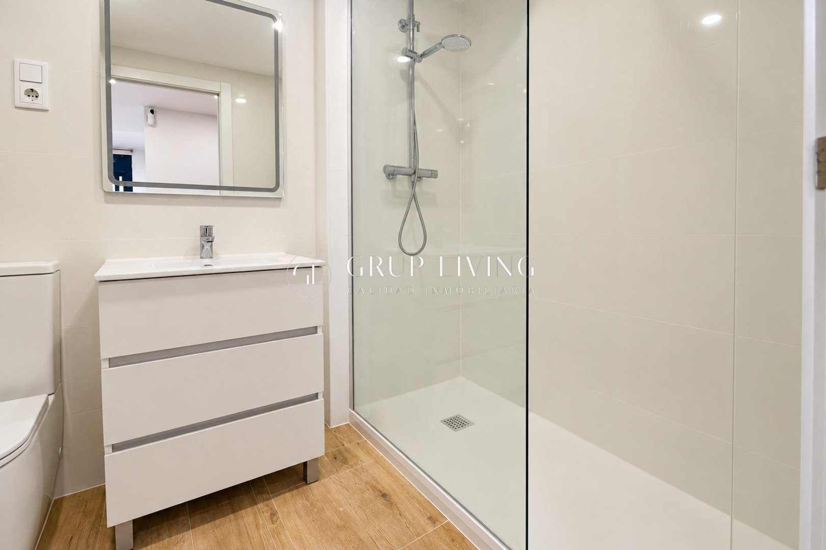 Wohnung 48 m² in Sitges