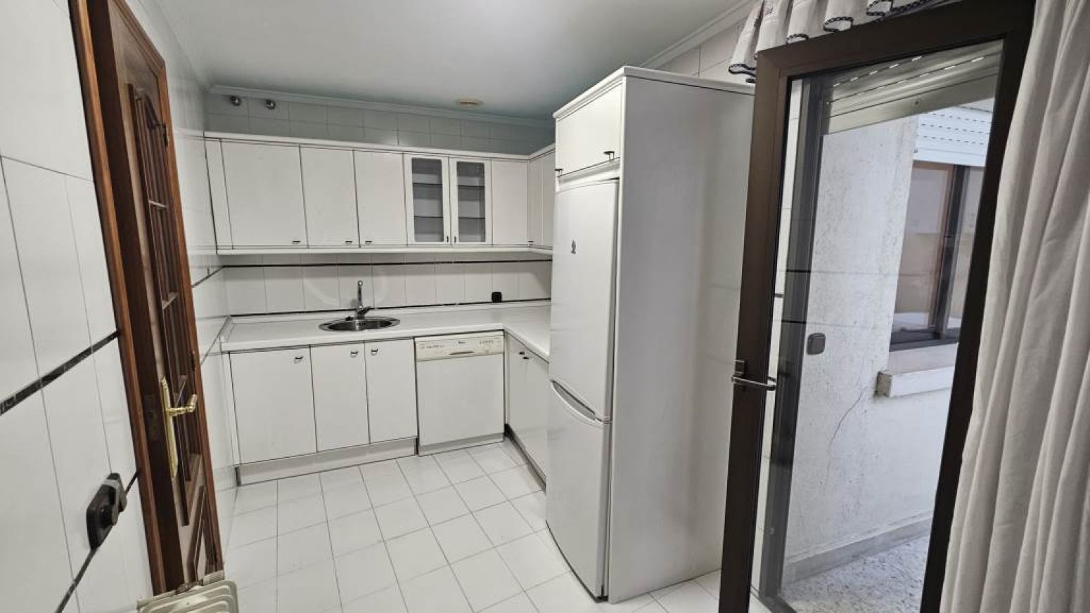 Pis de 144 m² a Salamanca