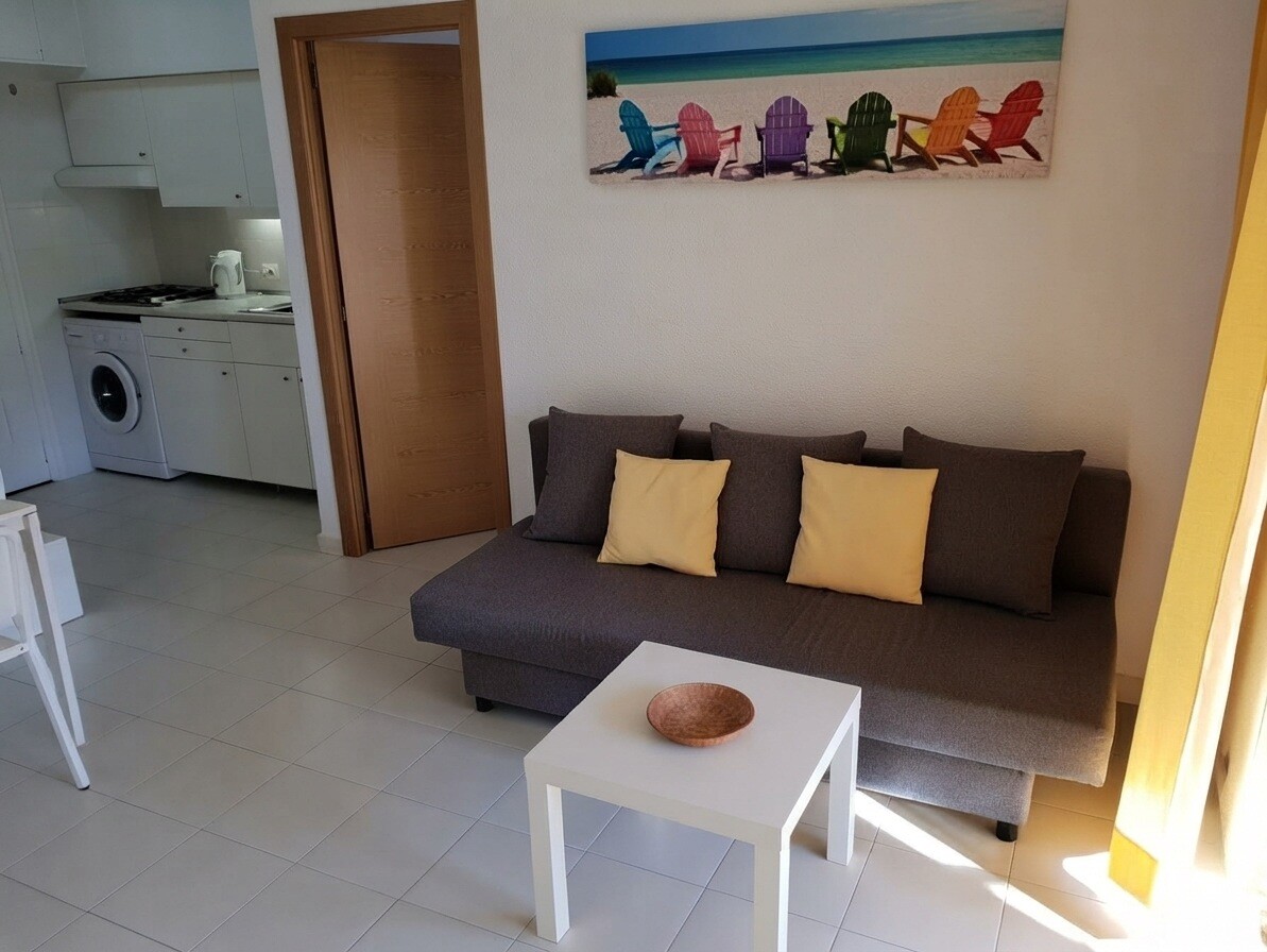 Pis de 59 m² a Calp