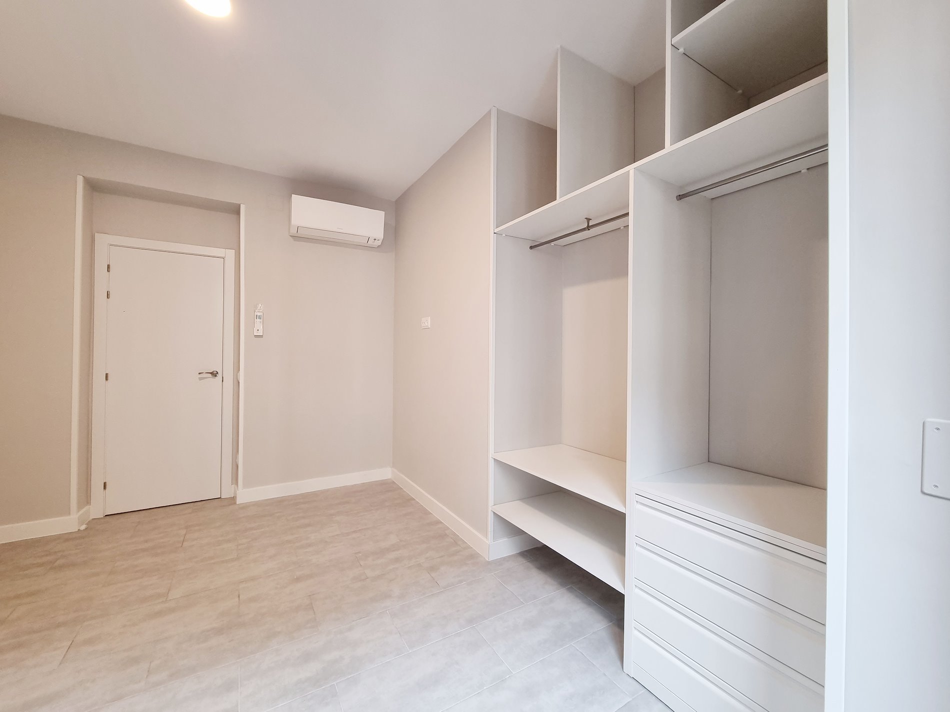 Appartamento 65 m² a Madrid