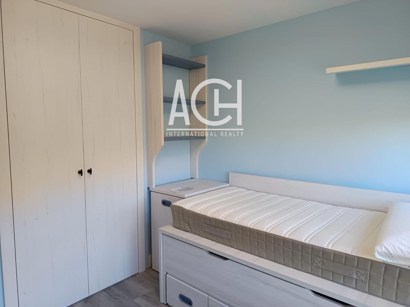 Piso de 90 m² en Sopela