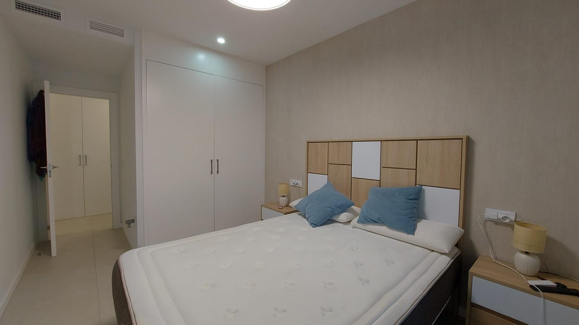 Piso de 68 m² en El Ejido
