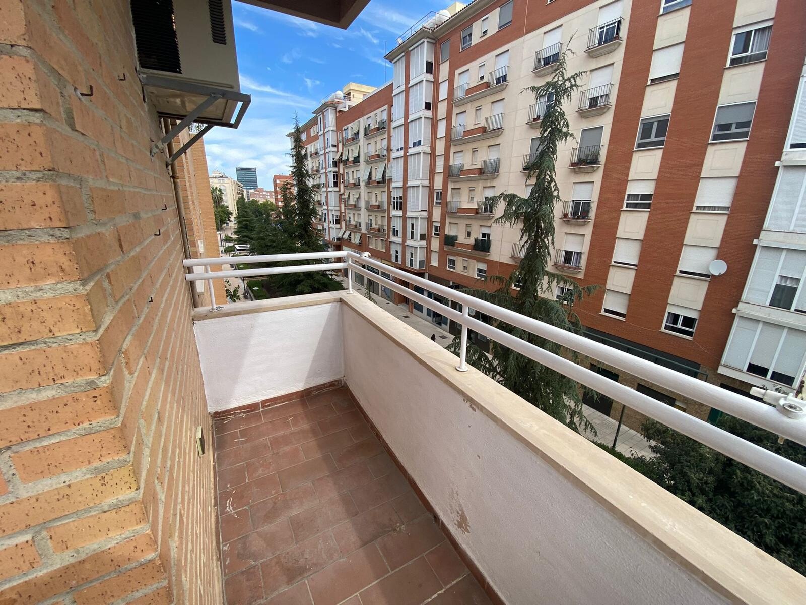Piso de 100 m² en Badajoz