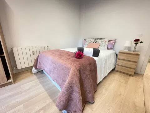 Habitación en alquiler, Madrid