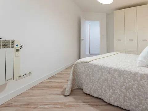Piso de 80 m² en Gijón