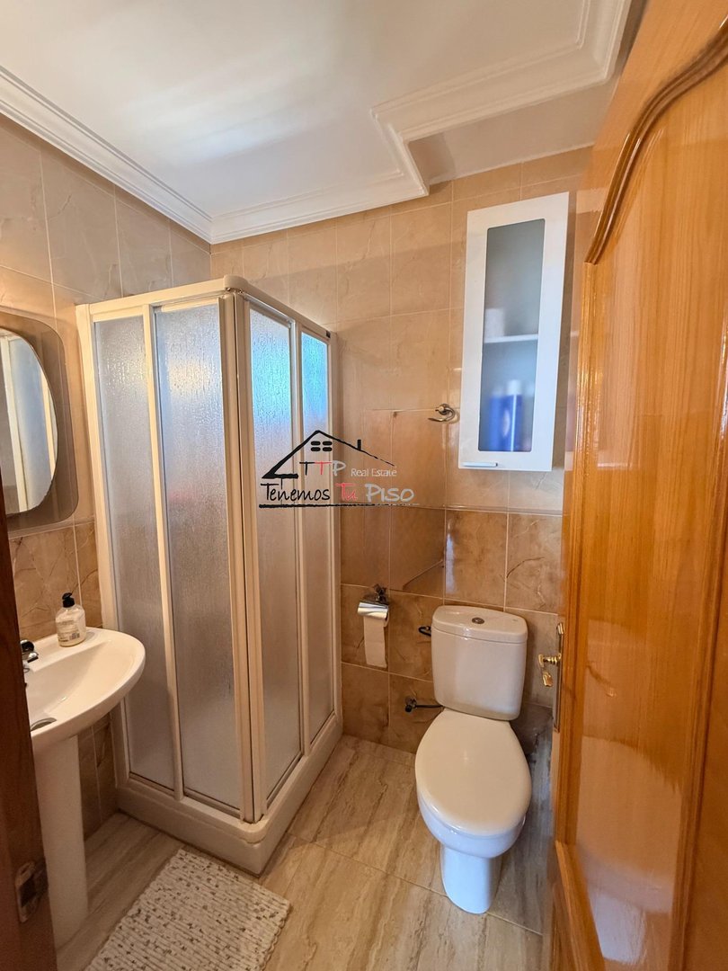 Piso de 96 m² en Benicarló