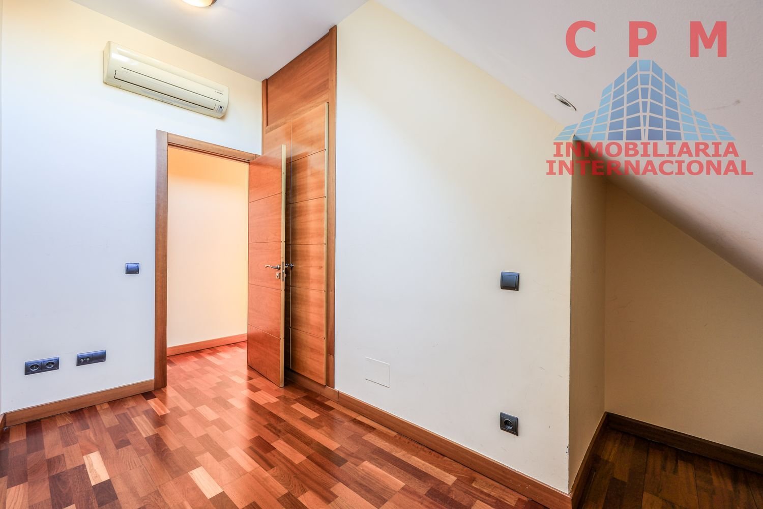 Appartamento 110 m² a Madrid