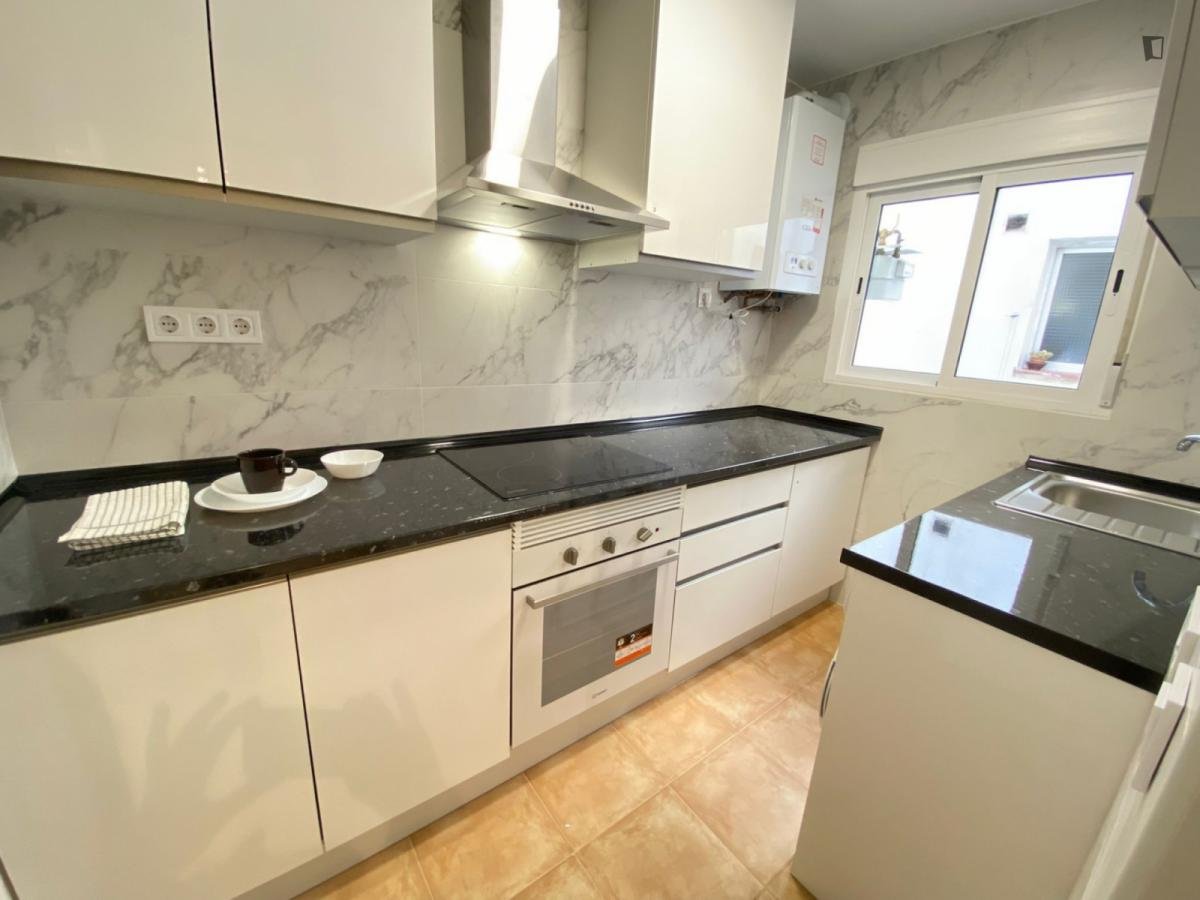 Habitación en alquiler, Madrid