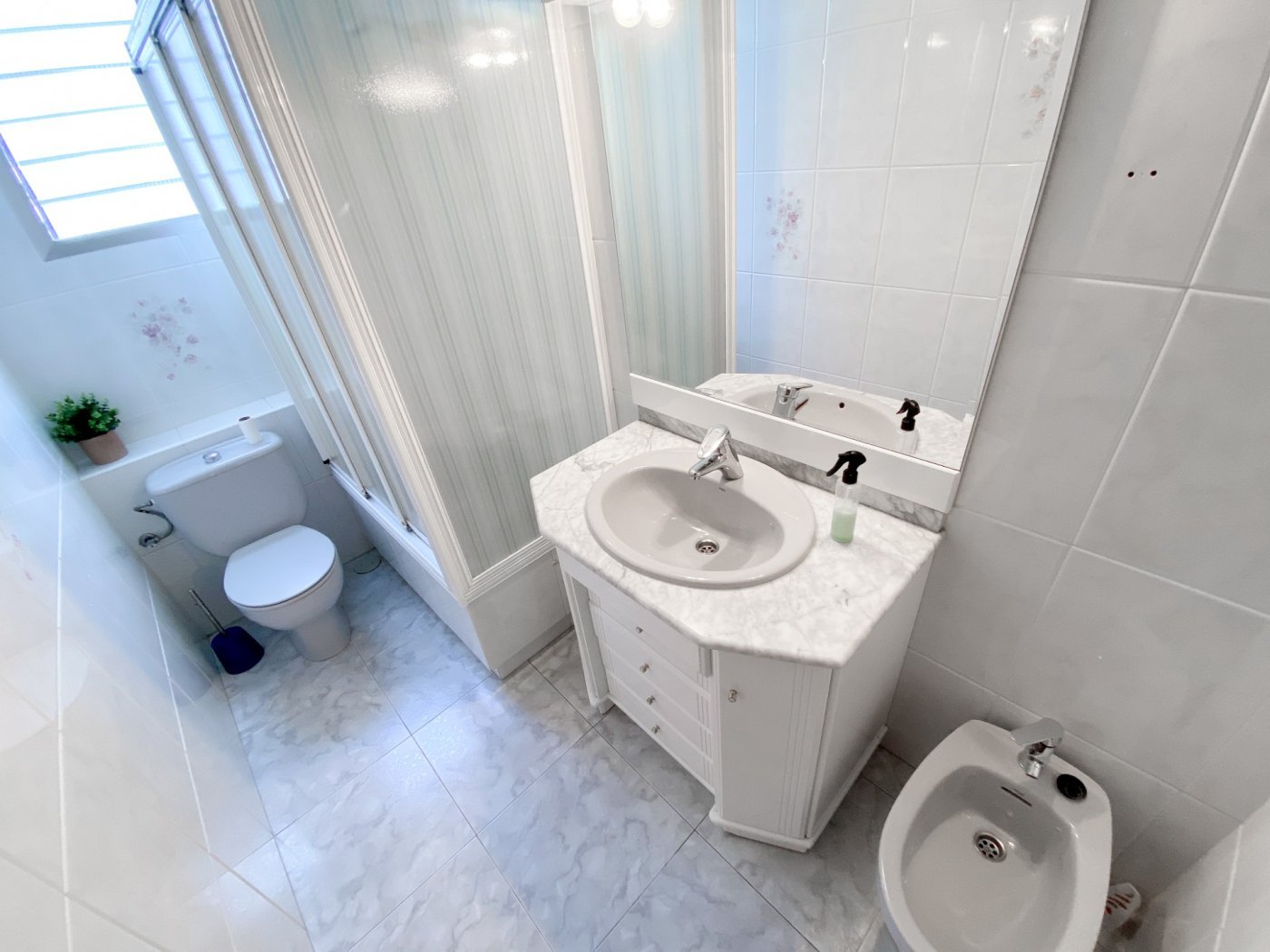 Zimmer 103 m², Valencia