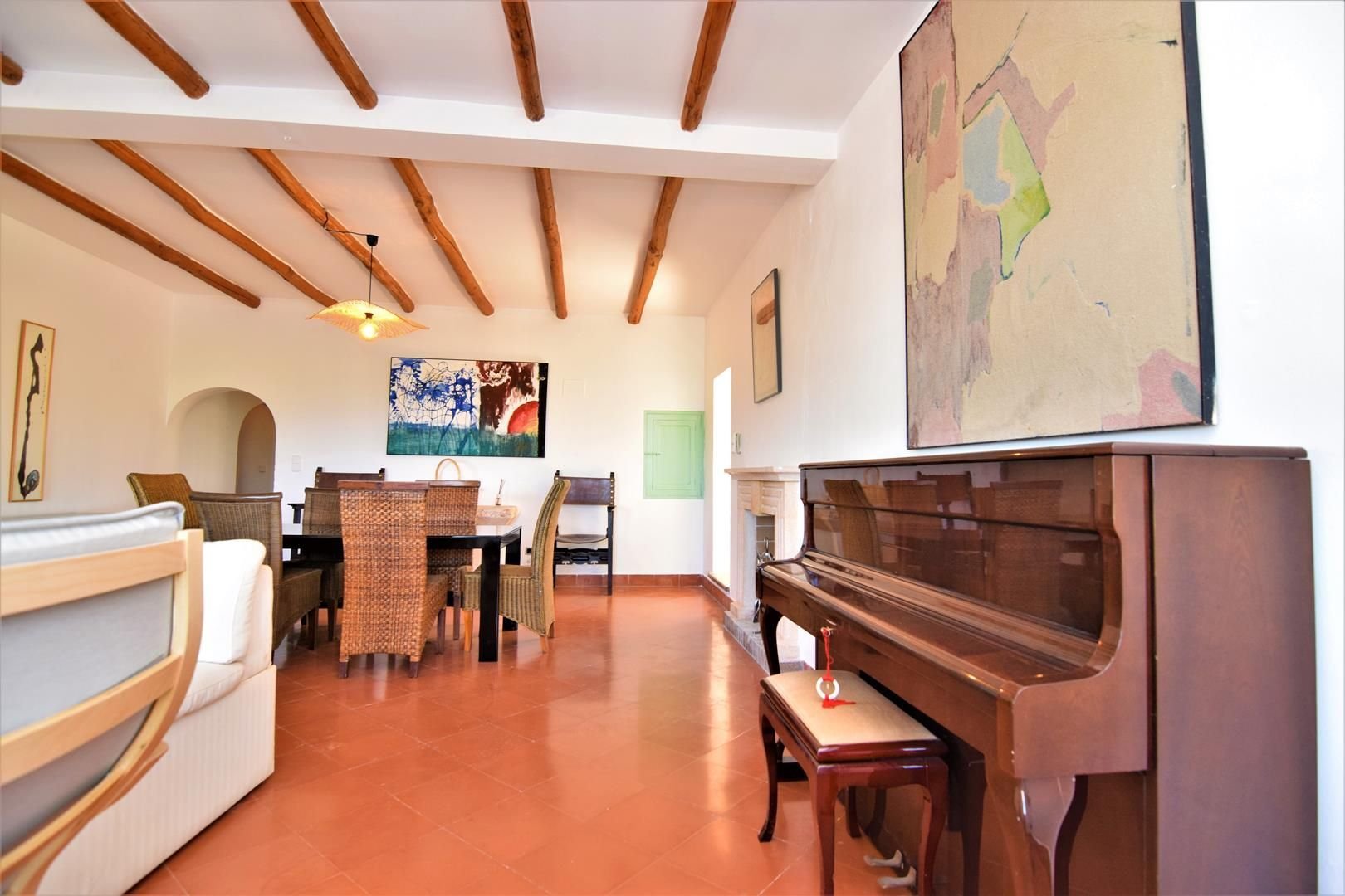 Piso de 179 m² en Artà