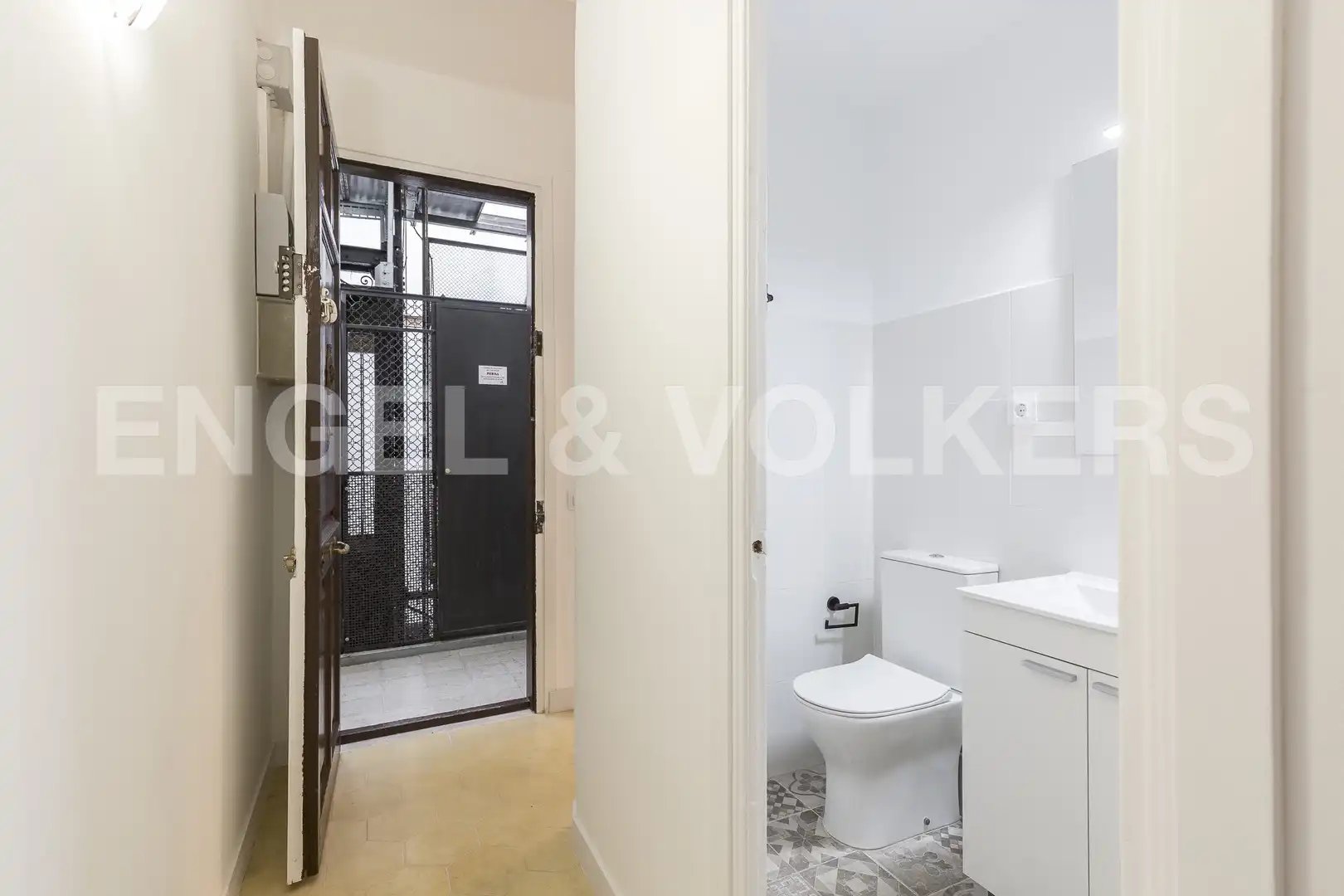 Pis de 60 m² a Barcelona