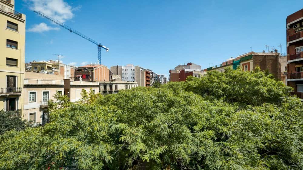 Stanza in affitto, Barcelona