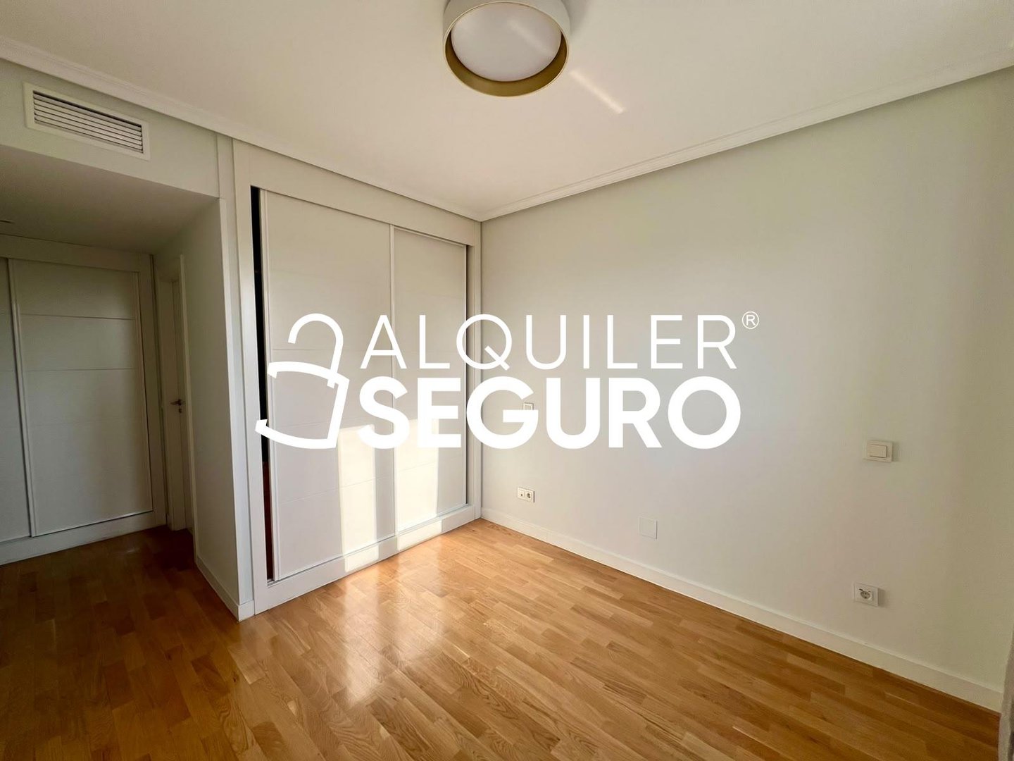 Piso de 100 m² en Madrid
