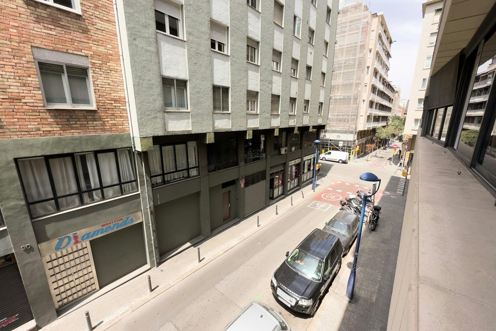 Habitación 120 m², Barcelona