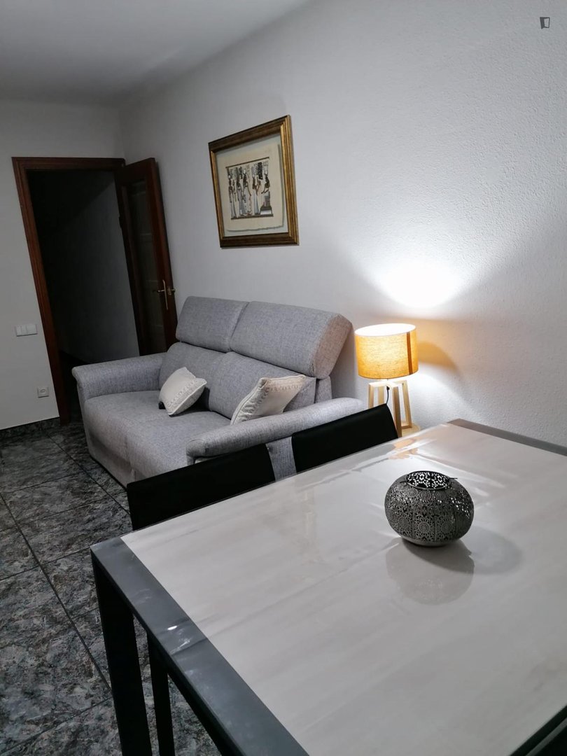 Habitación en alquiler, Barcelona