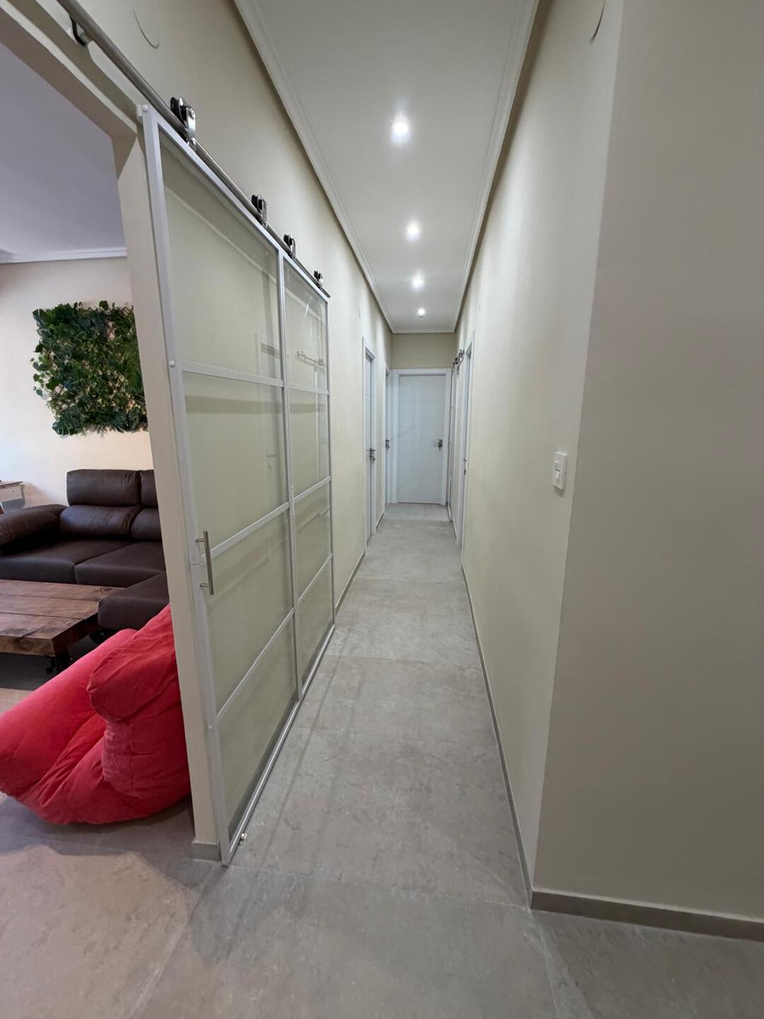 Wohnung 135 m² in Valencia