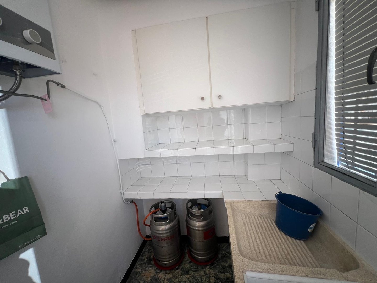 Pis de 105 m² a la Font d'en Carròs