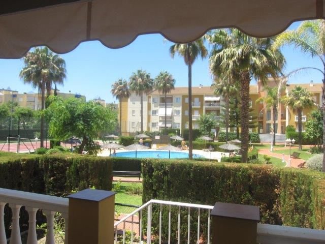Pis de 65 m² a Isla Cristina
