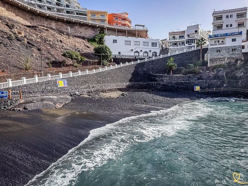 Piso de 60 m² en Santiago del Teide