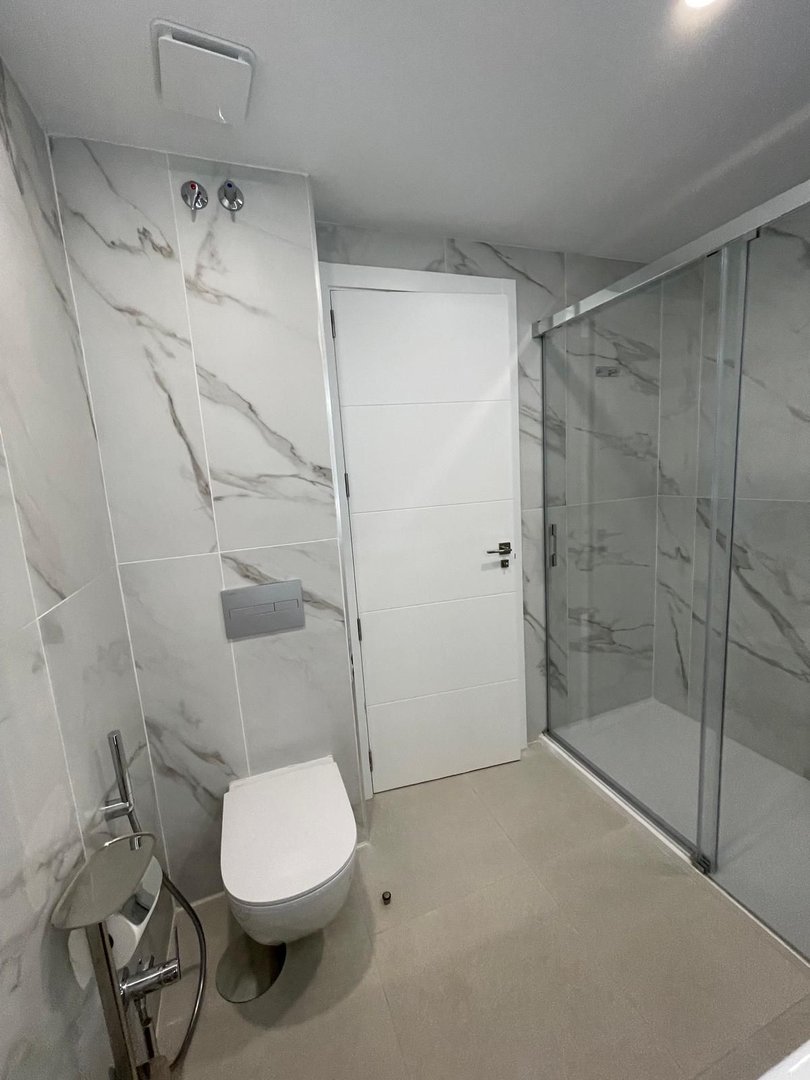 Pis de 132 m² a Estepona