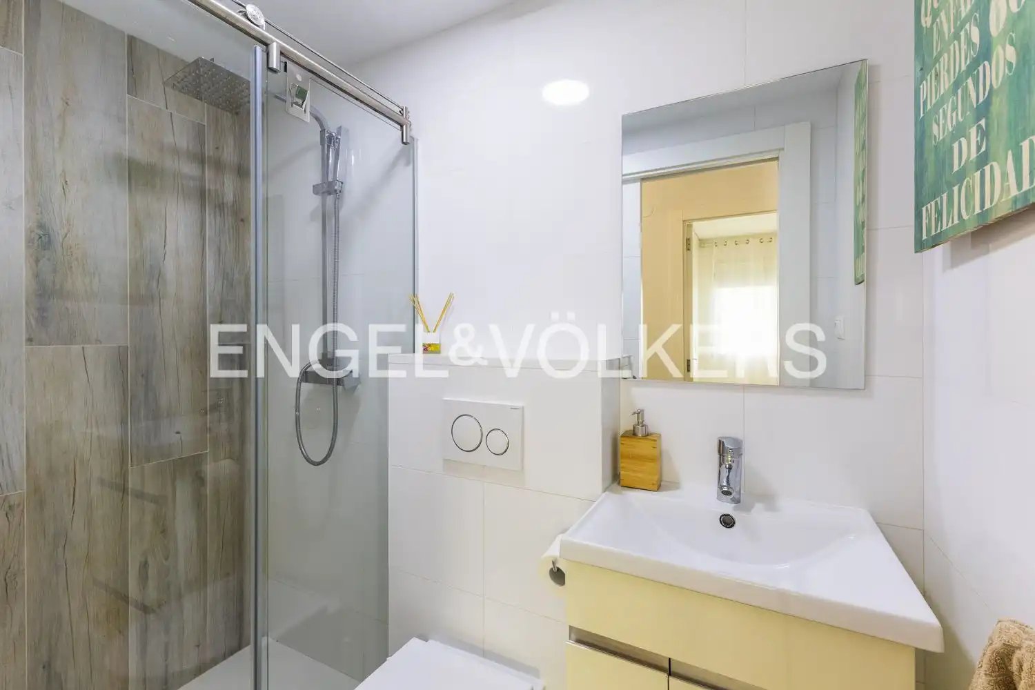 Piso de 90 m² en Sueca