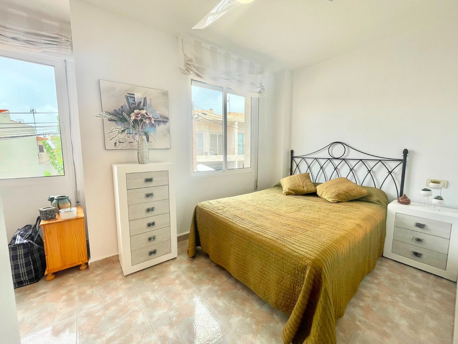 Casa de 90 m² a el Pilar de la Foradada