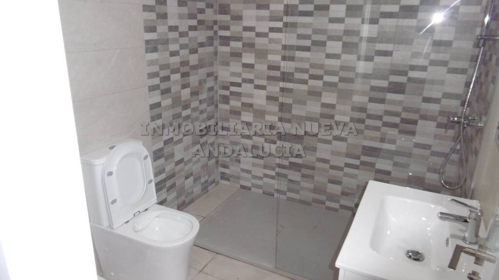 Piso de 90 m² en Almería