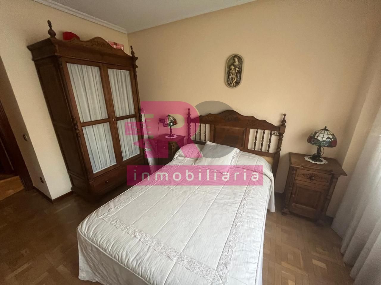 Piso de 100 m² en Salamanca