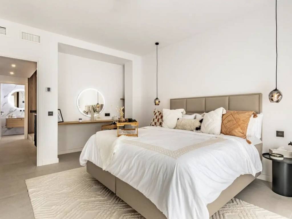 Casa de 255 m² en Marbella