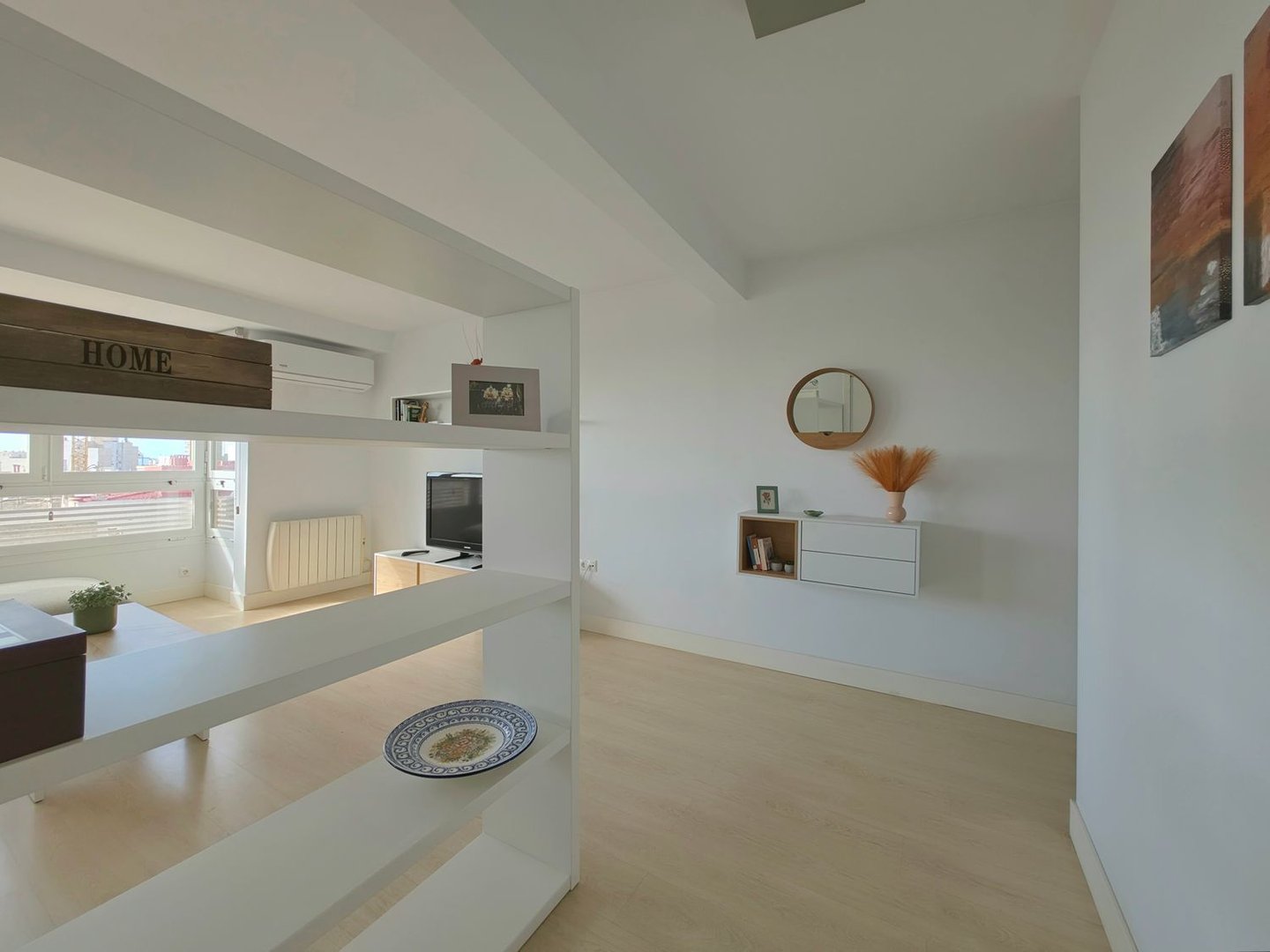 Piso de 96 m² en Alicante