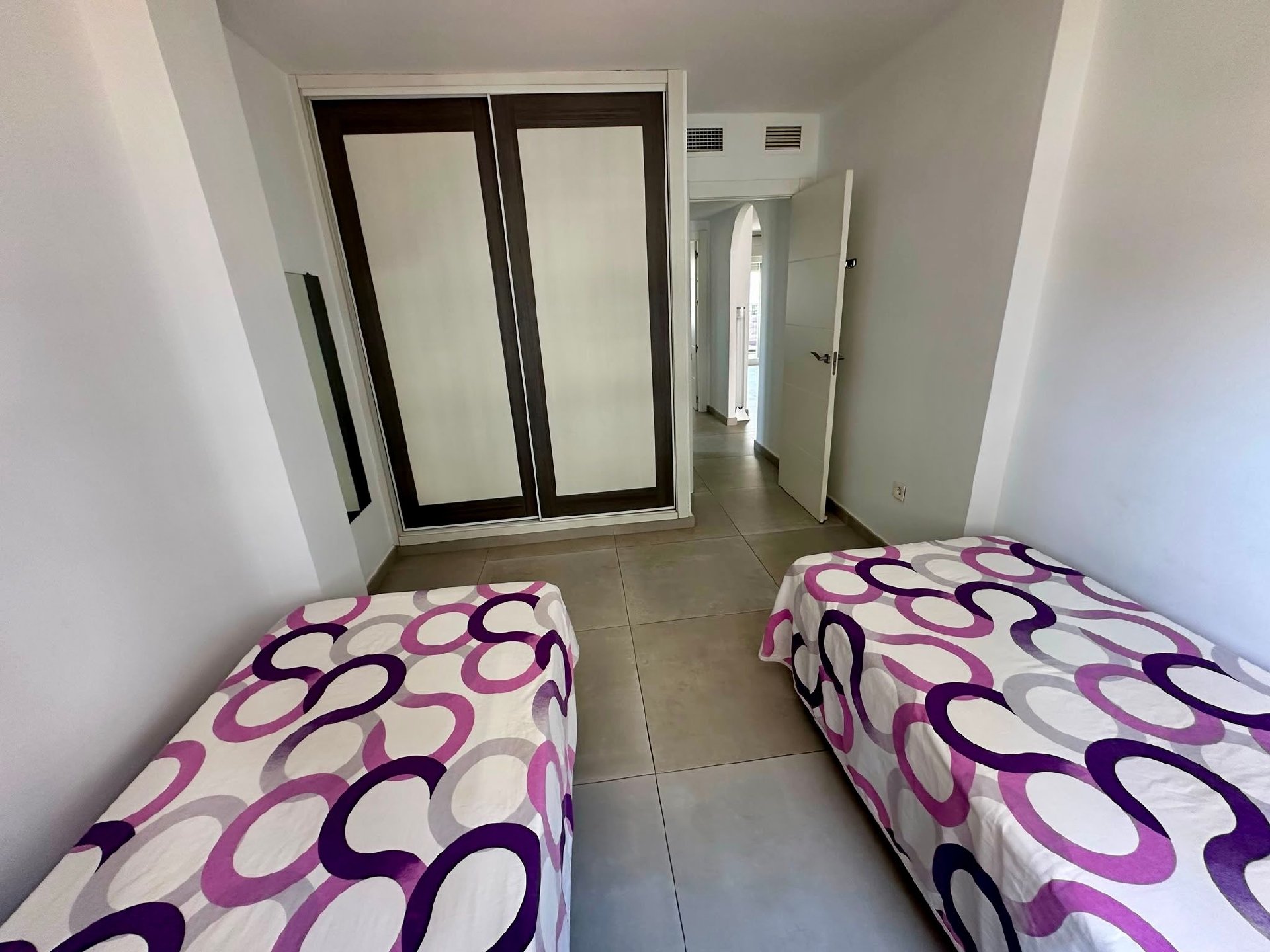 Pis de 80 m² a Benalmádena